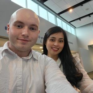 Meet your Posher, Mae